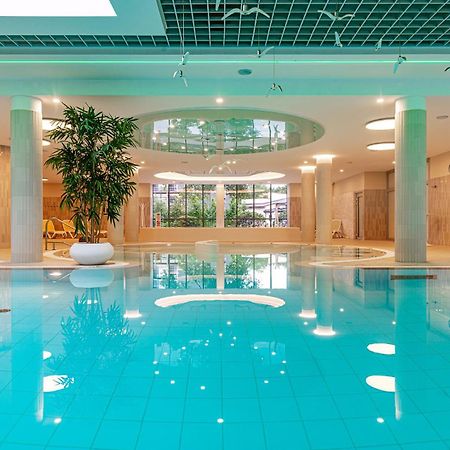 Mineral Spa Draugyste Druskininkai Exterior foto